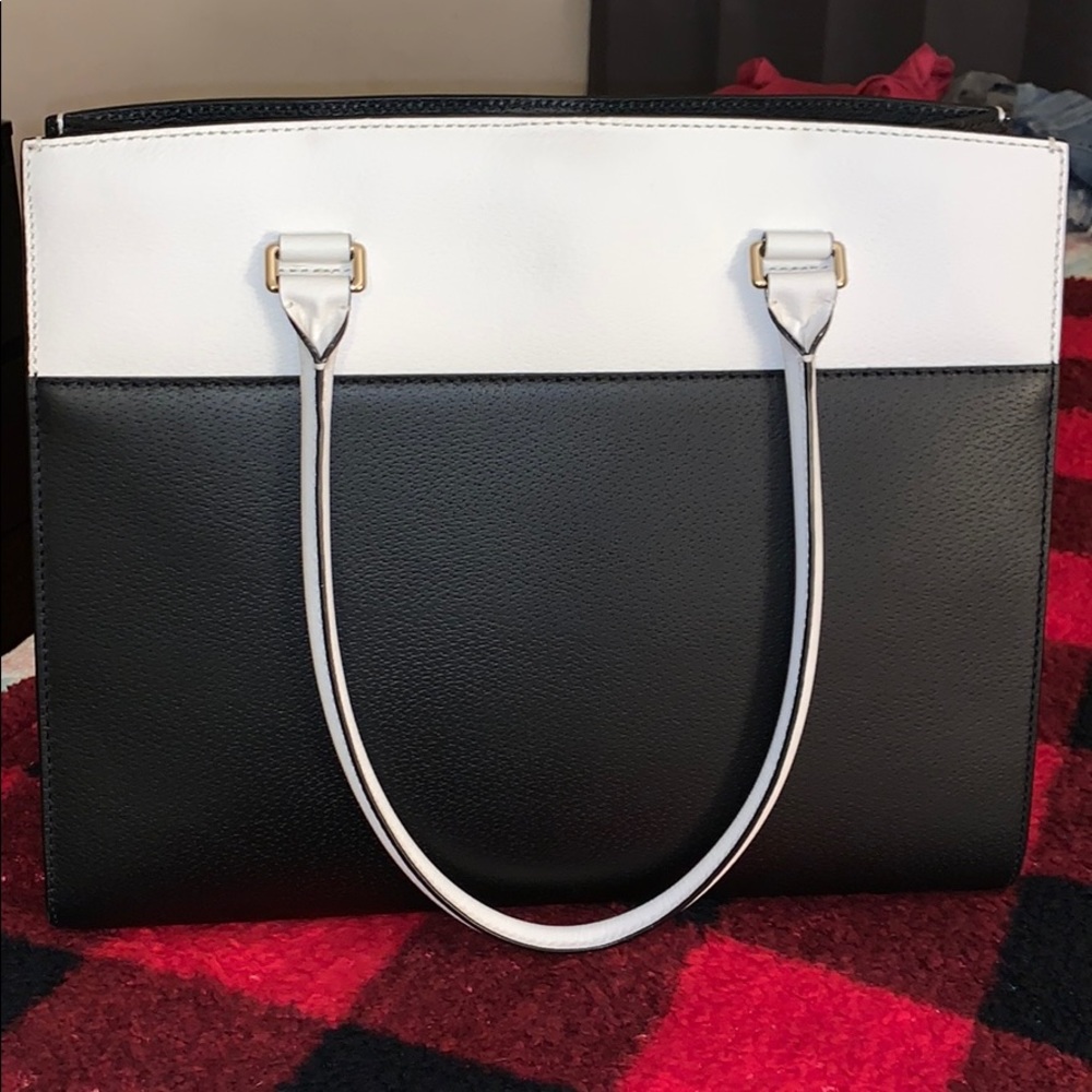 Kate Spade Large Tote - Picture 8 of 8